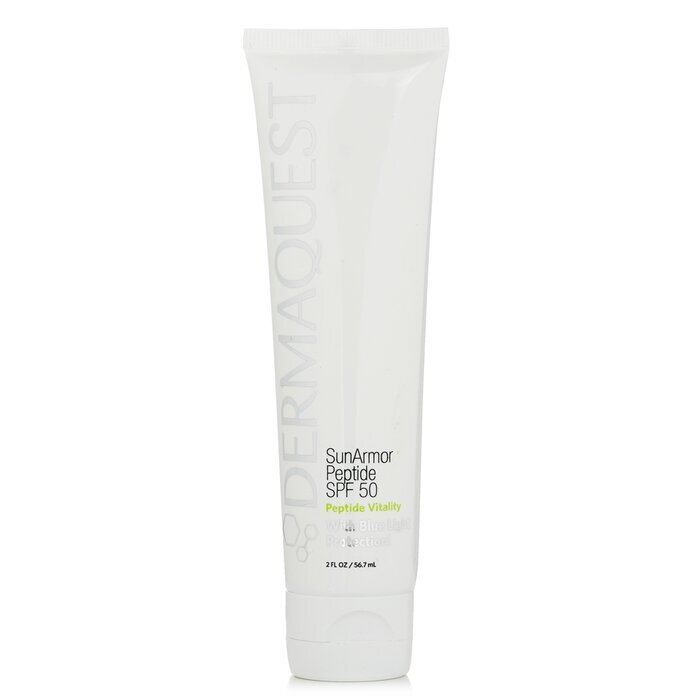 DermaQuest Peptide Vitality SunArmor SPF 50 56.7g