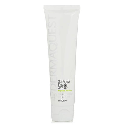 DermaQuest Peptide Vitality SunArmor SPF 50 56.7g