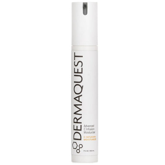DermaQuest Advanced C Infusion Moisturizer 29.6ml