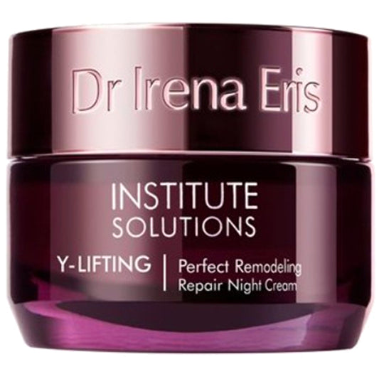 Dr Irena Eris Institute Solutions Repair Night Cream 50ml