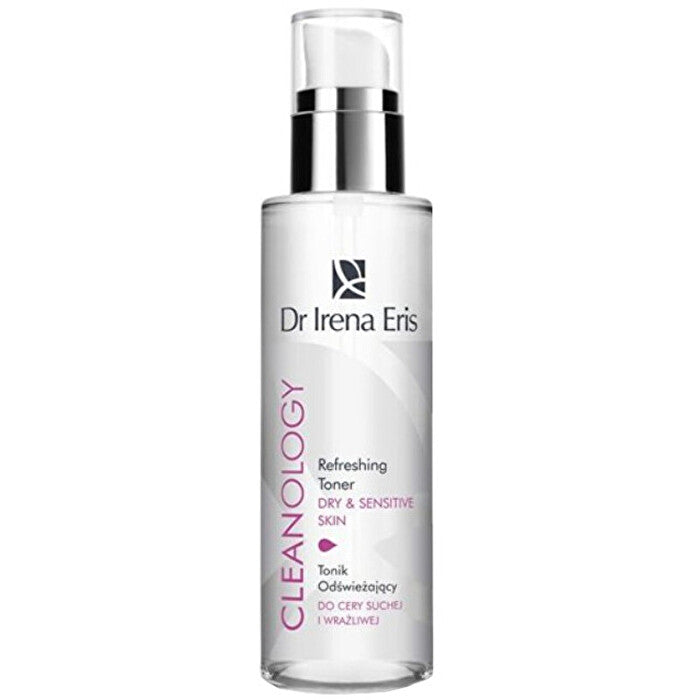 Dr Irena Eris Cleanology Refreshing Toner 200ml