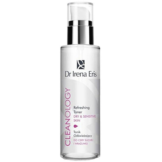 Dr Irena Eris Cleanology Refreshing Toner 200ml