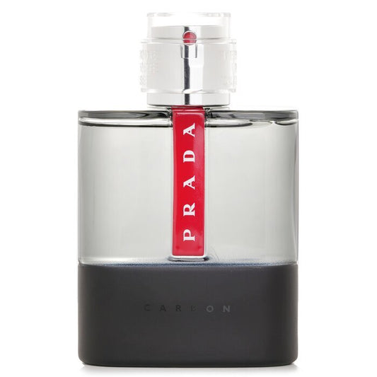 Prada Luna Rossa Carbon Eau De Toilette Spray 100ml