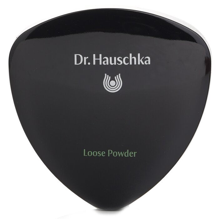 Dr. Hauschka Loose Powder - 00 Translucent 12g