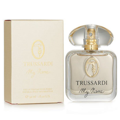 Trussardi My Name Eau De Parfum Spray 30ml/1oz