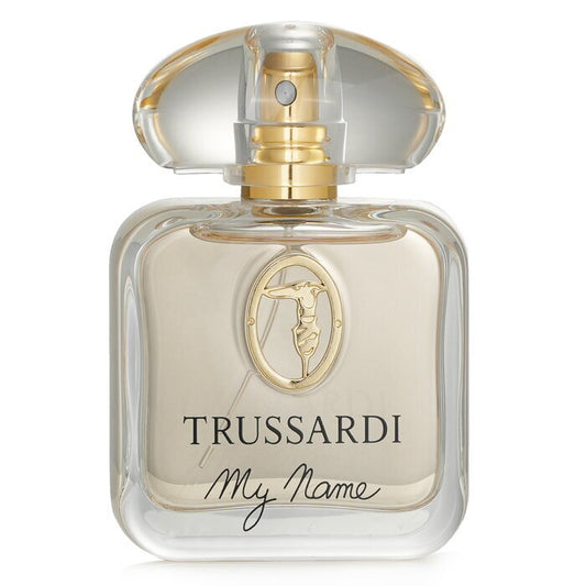 Trussardi My Name Eau De Parfum Spray 30ml/1oz