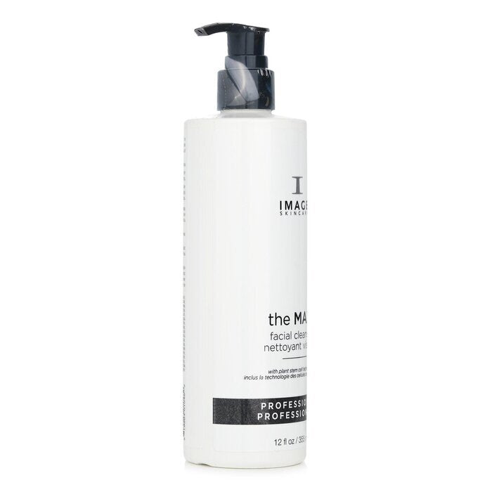 Image The Max Stem Cell Facial Cleanser (Salon Size) 355ml