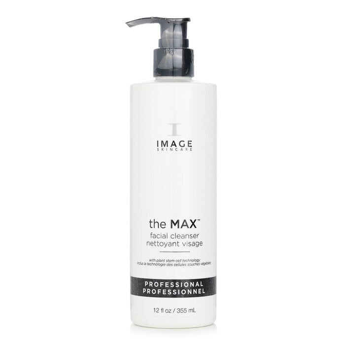 Image The Max Stem Cell Facial Cleanser (Salon Size) 355ml
