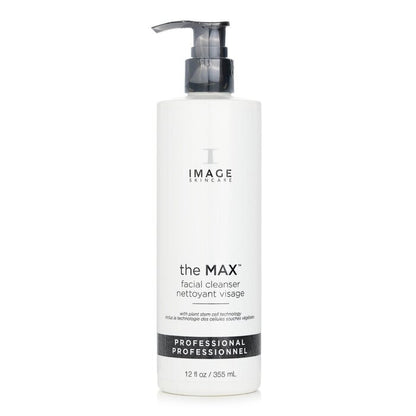 Image The Max Stem Cell Facial Cleanser (Salon Size) 355ml