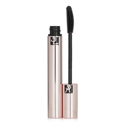 Yves Saint Laurent Volume Effet Faux Cils The Curler Mascara -  01 Rebellious Black 6.6ml