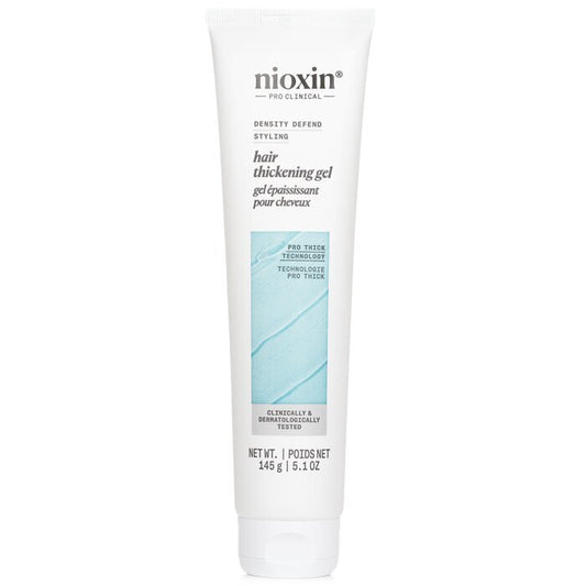 Nioxin 3D Styling Thickening Gel  (Random Packaging) 145.5g
