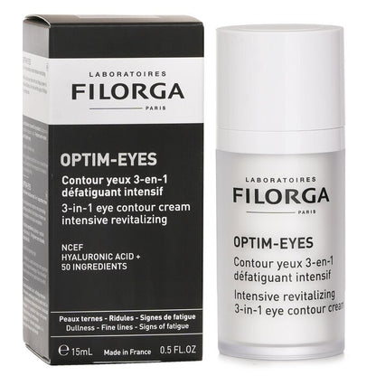 Filorga Optim-Eyes 3-in-1 Eye Contour Cream 15ml