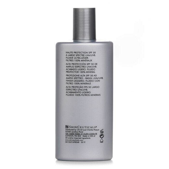 Skin Ceuticals Protect Sheer Mineral UV Defense SPF 50 50ml