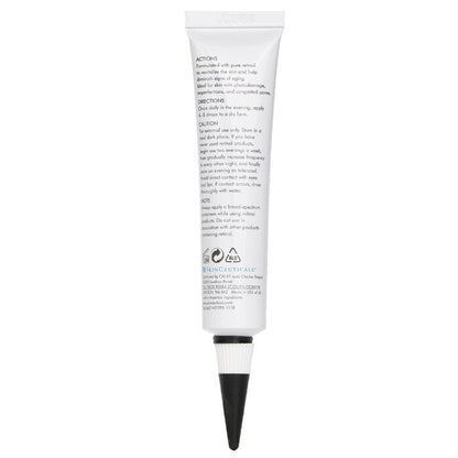 Skin Ceuticals Retinol 0.3 Refining Night Cream 30ml