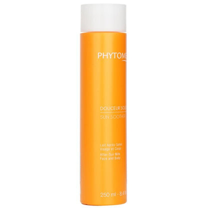 Phytomer Sun Soother After-Sun Milk (For Face and Body) 250ml