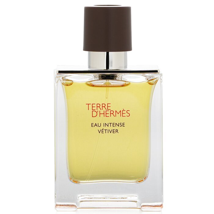 Terre D'Hermes Eau Intense Vetiver Eau De Parfum Spray 50ml/1.6oz