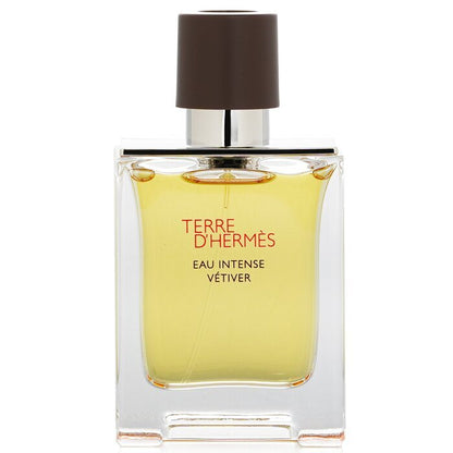 Terre D'Hermes Eau Intense Vetiver Eau De Parfum Spray 50ml/1.6oz
