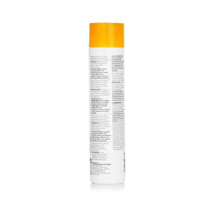 Paul Mitchell Baby Don't Cry Shampoo (Kids Wash - Tear Free) 300ml