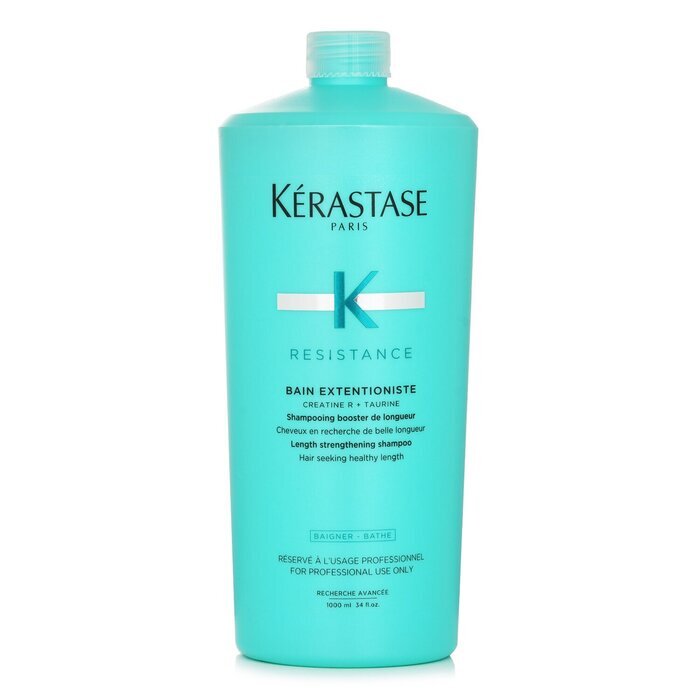 Kerastase Resistance Bain Extentioniste Length Strengthening Shampoo 1000ml