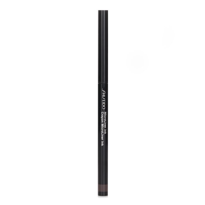 Shiseido MicroLiner Ink Eyeliner -  02 Brown 0.08g