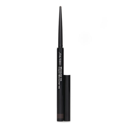 Shiseido MicroLiner Ink Eyeliner -  02 Brown 0.08g