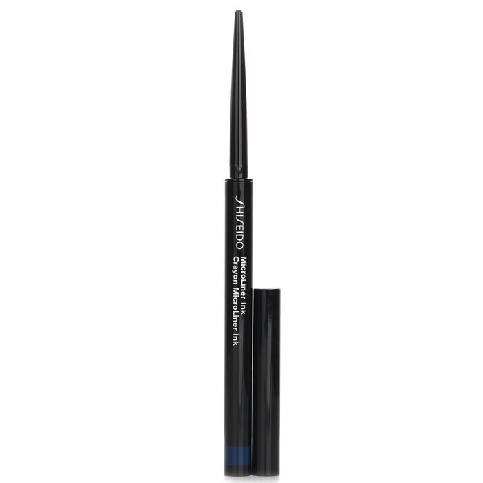 Shiseido MicroLiner Ink Eyeliner -  04 Navy 0.08g