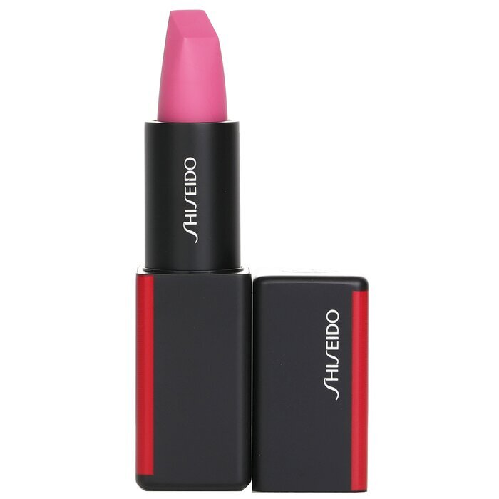 Shiseido ModernMatte Powder Lipstick -  517 Rose Hip (Carnation Pink) 4g