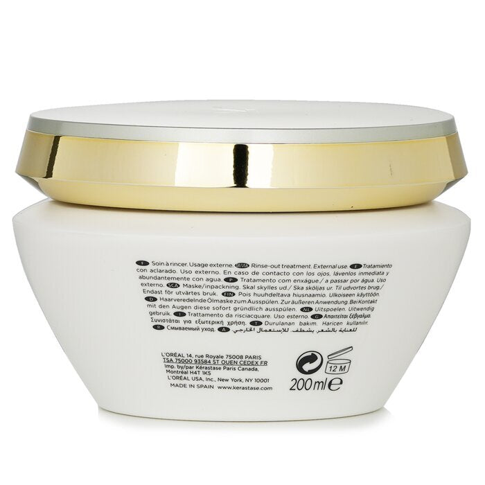 Kerastase Elixir Ultime Le Masque Sublimating Oil Infused Masque (Dull Hair) 200ml