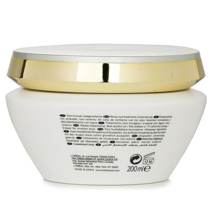 Kerastase Elixir Ultime Le Masque Sublimating Oil Infused Masque (Dull Hair) 200ml