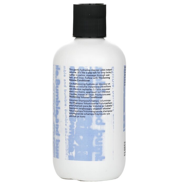 Bumble and Bumble Bb. Thickening Volume Shampoo 250ml