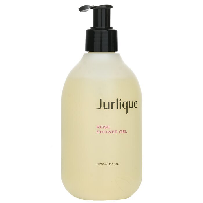 Jurlique Softening Rose Shower Gel (Random Packaging) 300ml