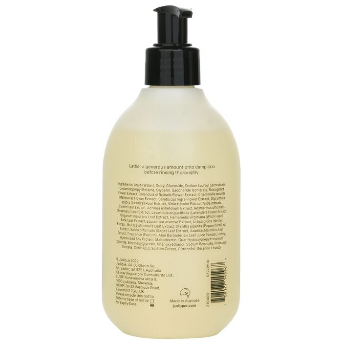 Jurlique Softening Rose Shower Gel (Random Packaging) 300ml