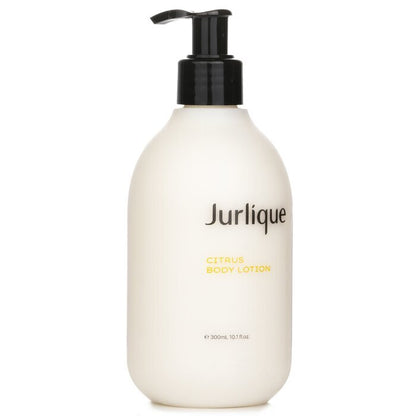 Jurlique Citrus Refreshing Body Lotion (Random Packaging) 300ml