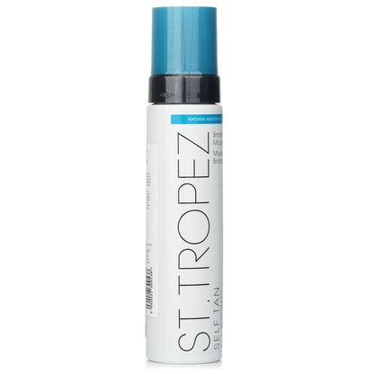 St. Tropez Self Tan Classic Bronzing Mousse 240ml