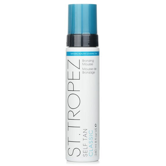 St. Tropez Self Tan Classic Bronzing Mousse 240ml