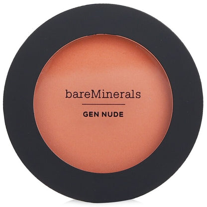 BareMinerals Gen Nude Powder Blush -  That Peach Tho 6g