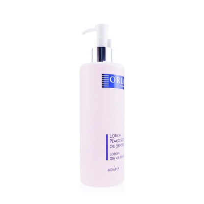 Orlane Lotion For Dry or Sensitive Skin (Salon Product) 400ml