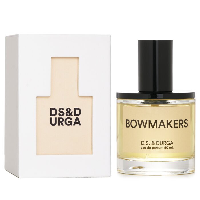 D.S. & Durga Bowmakers Eau De Parfum Spray 50ml