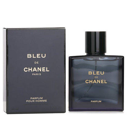 Bleu De Chanel Parfum Spray 50ml