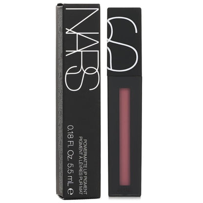 NARS Powermatte Lip Pigment -  Walk This Way (Rose Pink) 5.5ml