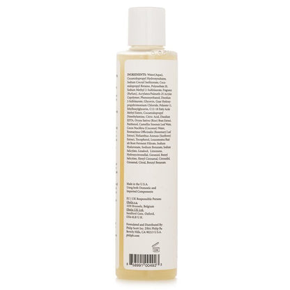 Philip B Weightless Volumizing Shampoo (All Hair Types) 220ml