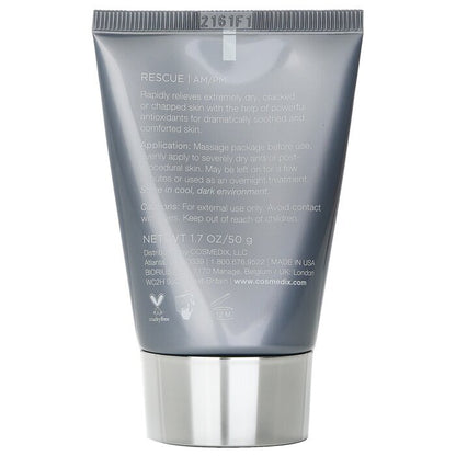 CosMedix Rescue Intense Hydrating Balm & Mask 50g