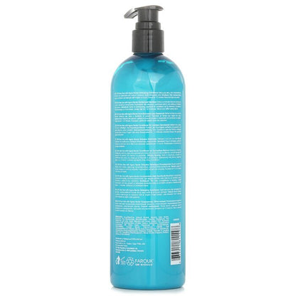 CHI Aloe Vera with Agave Nectar Curls Defined Detangling Conditioner 739ml