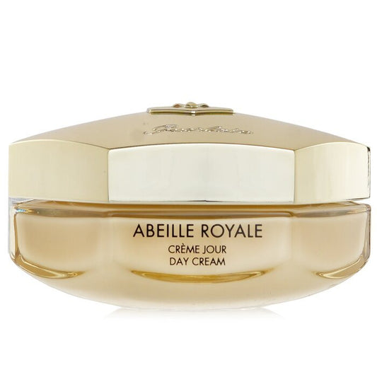 Guerlain Abeille Royale Day Cream - Firms, Smoothes & Illuminates 50ml/1.6oz