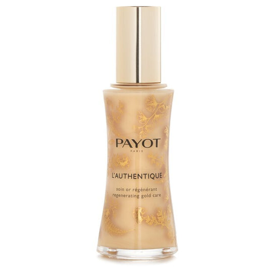 Payot L'Authentique Regenerating Gold Care 50ml/1.6oz