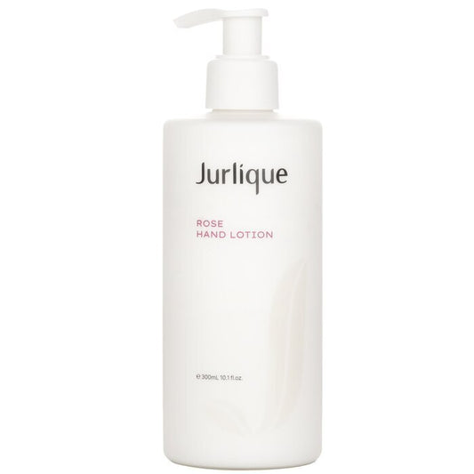 Jurlique Rose Softening Hand Lotion (Random Packaging) 300ml