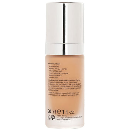 Rodial Diamond Foundation -  30 30ml