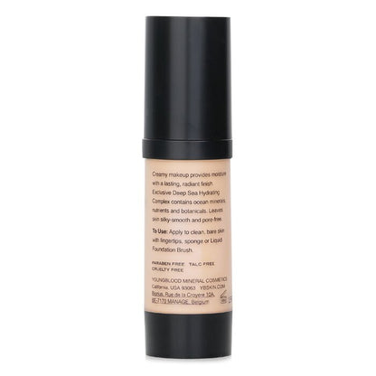 Youngblood Liquid Mineral Foundation - Ivory 30ml