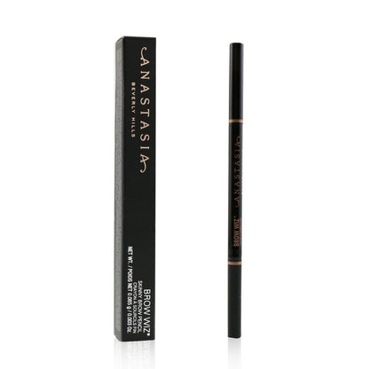 Anastasia Beverly Hills Brow Wiz Skinny Brow Pencil -  Medium Brown 0.085g