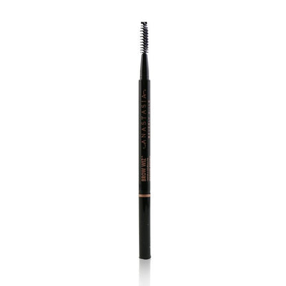 Anastasia Beverly Hills Brow Wiz Skinny Brow Pencil -  Medium Brown 0.085g